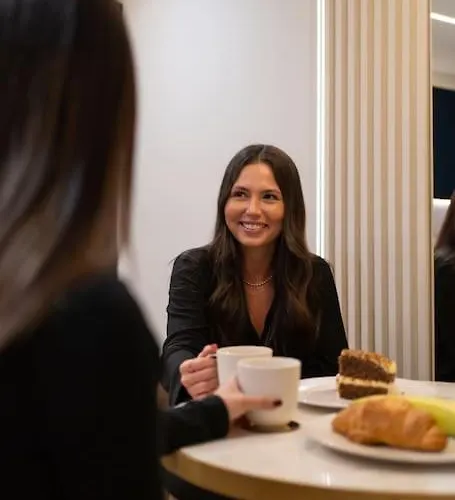 Appartement The Wilton - Your Private 5* Escape! Glasgow