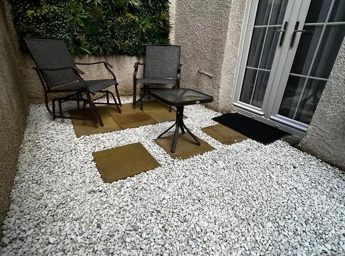 Amani - Centre 4* グラスゴー