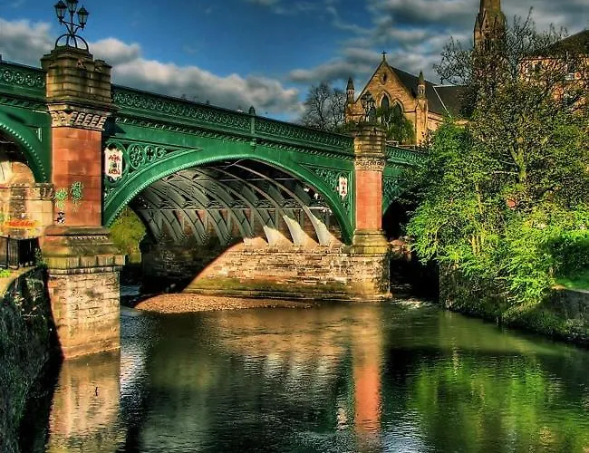 69 St Georges Mansions *