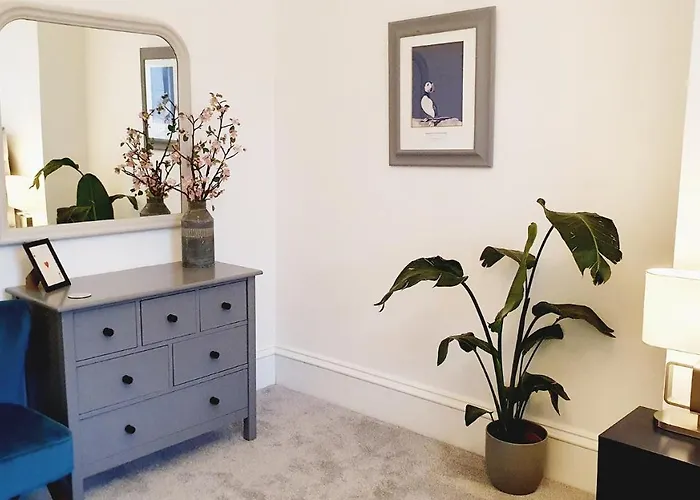 69 St Georges Mansions גלאזגו