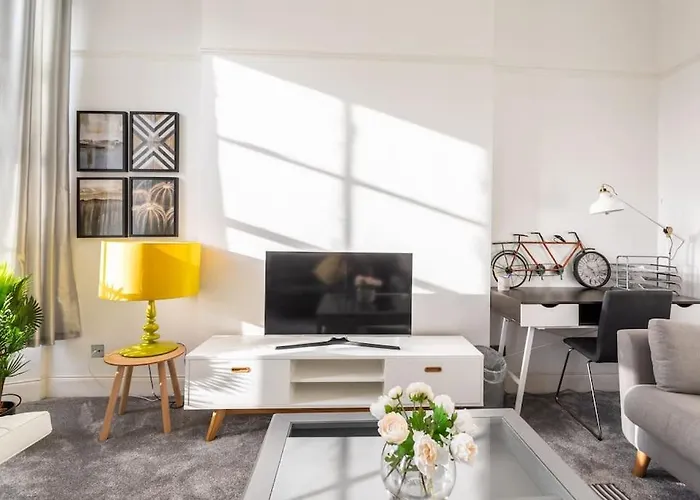 West End 5 Min Walk To Secc And Hydro * Glasgow