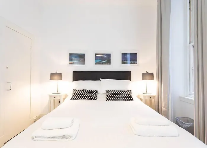 Appartement West End 5 Min Walk To Secc And Hydro