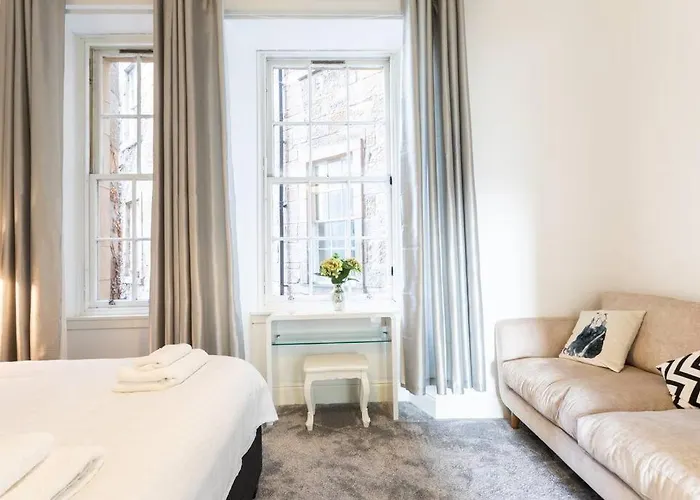 West End 5 Min Walk To Secc And Hydro * Glasgow