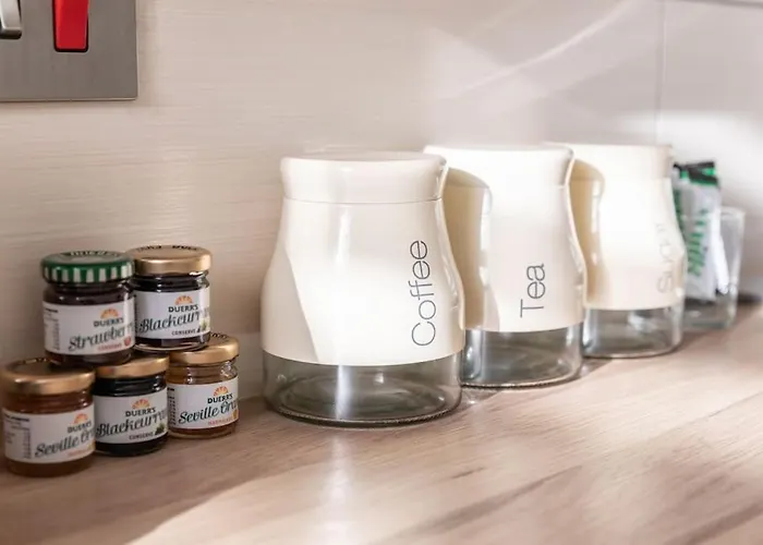 West End 5 Min Walk To Secc And Hydro * Glasgow