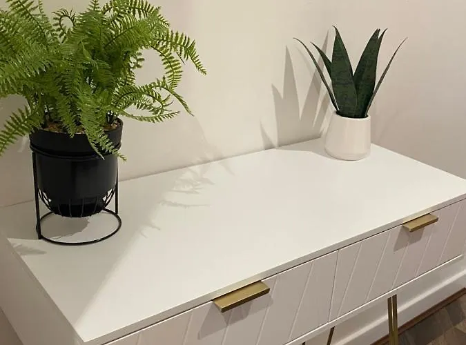 Apartament Modern 2-bed In Secc/hydro *