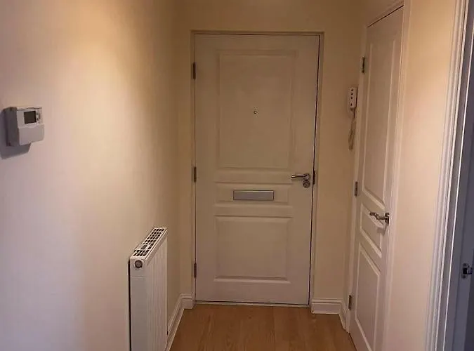 Appartement Shelly's Place *