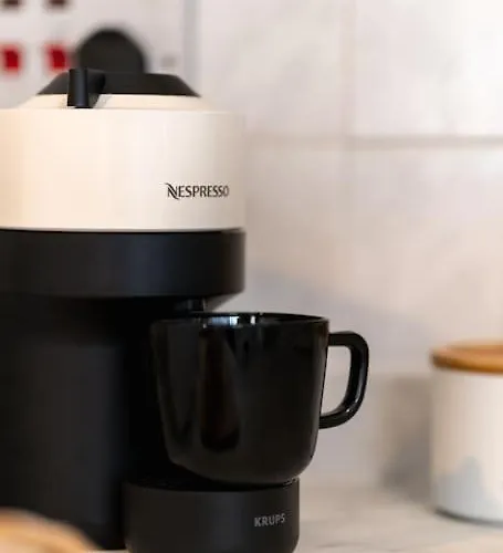 Finnieston 1-bed - Walk To Hydro & Bars - Sleeps 2 * Γλασκώβη