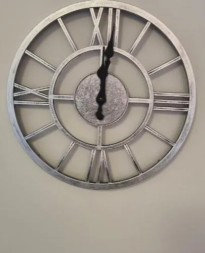 Merchantcityflat Appartamento Glasgow