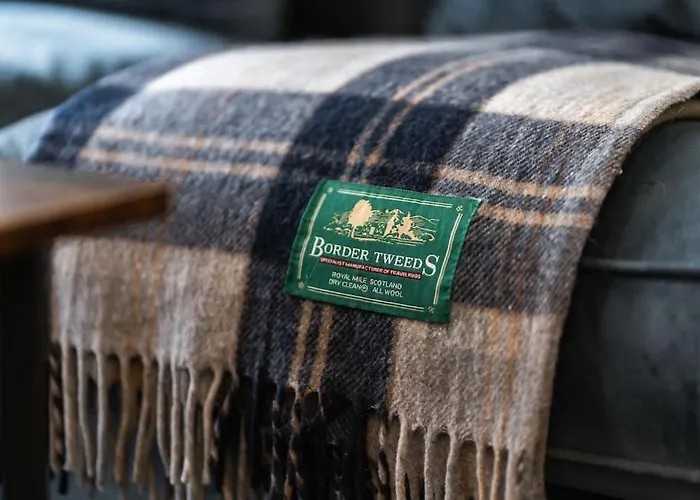 Finnieston 1-bed - Walk To Hydro & Bars - Sleeps 2 Διαμέρισμα