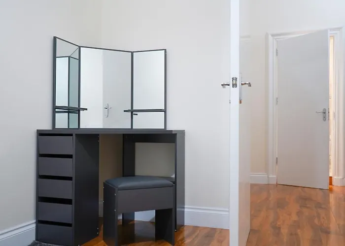 Apartman - 2 Bedroom Glasgow