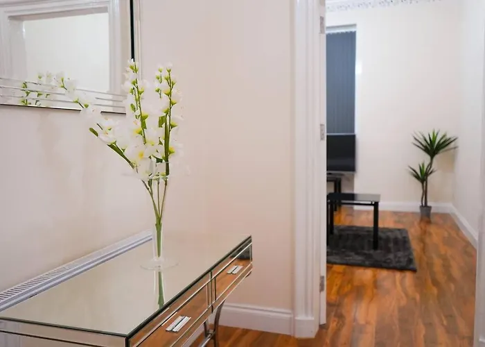 Apartman - 2 Bedroom *