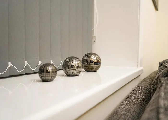 Apartman - 2 Bedroom *