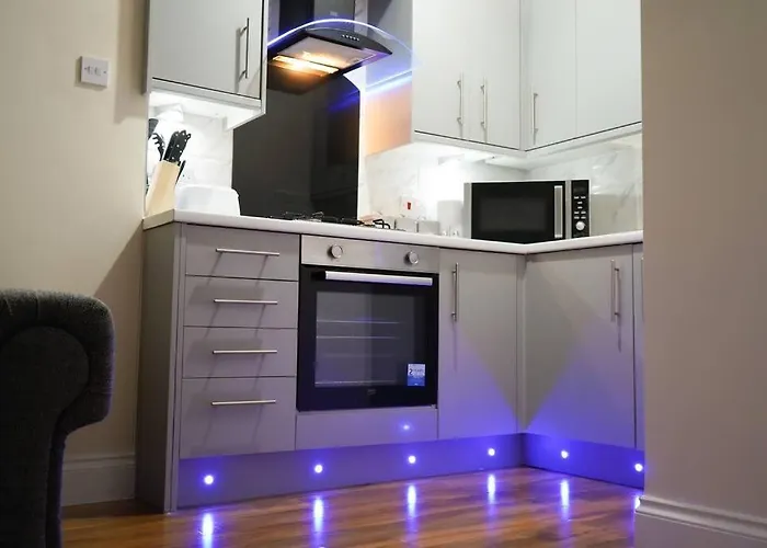 Apartman - 2 Bedroom