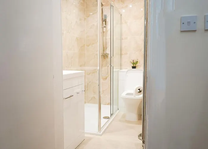 Apartman - 2 Bedroom *