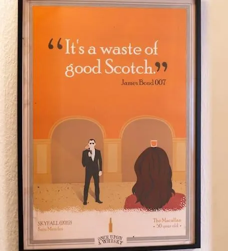 Finnieston 1-bed - Walk To Hydro & Bars - Sleeps 2 *