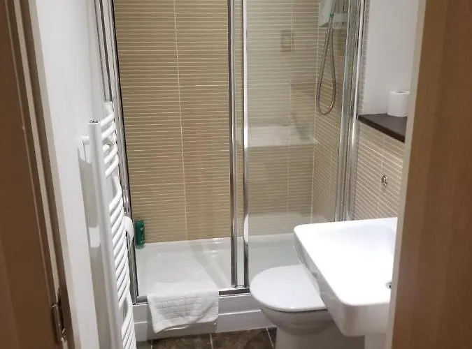 Apartment Modern 2bd2bath Citycentre