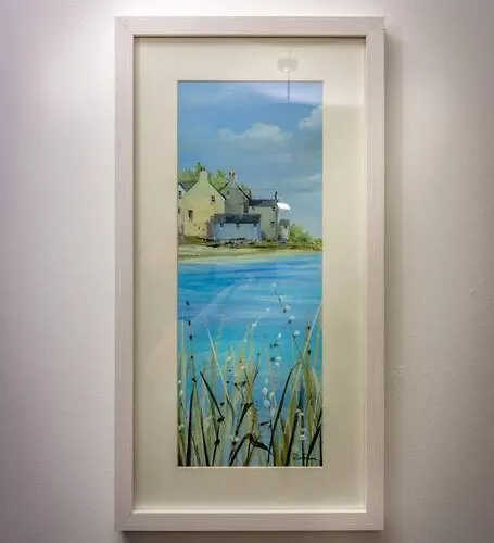 Διαμέρισμα Modern Bright In South Γλασκώβη