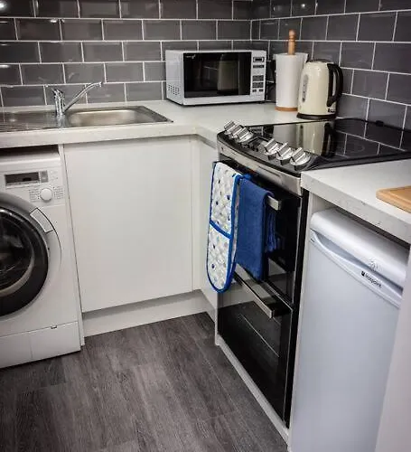 Modern Bright In South Διαμέρισμα