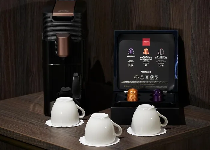 Leonardo Royal Hotell