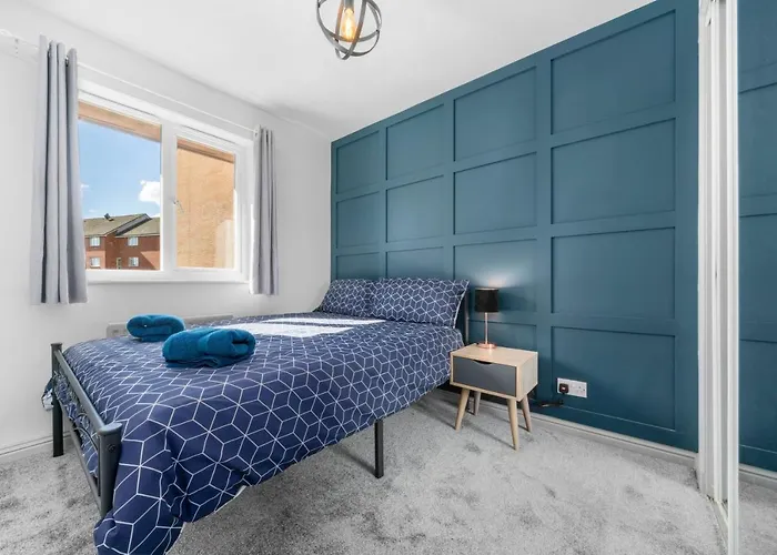 I'm Your Host - Bridgeton House Glasgow