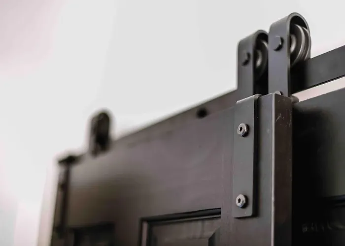 Comfysleep Aparthouse Holiday home