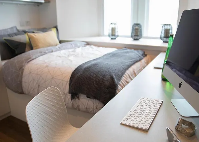 Modern Living At Riverside In The Heart Of Apartment