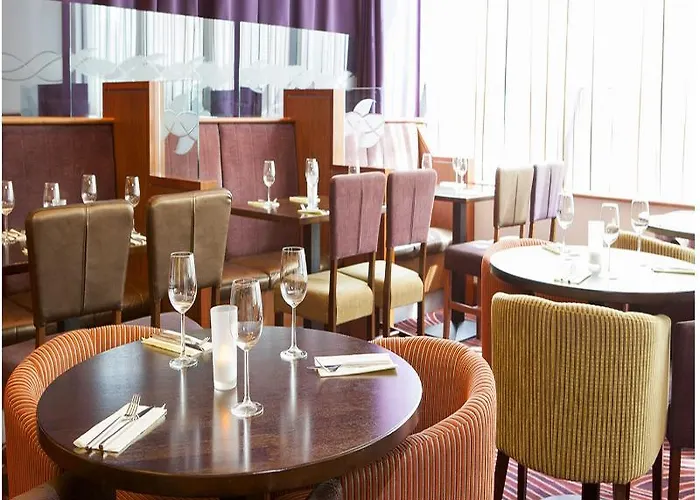 Leonardo Royal Hotell