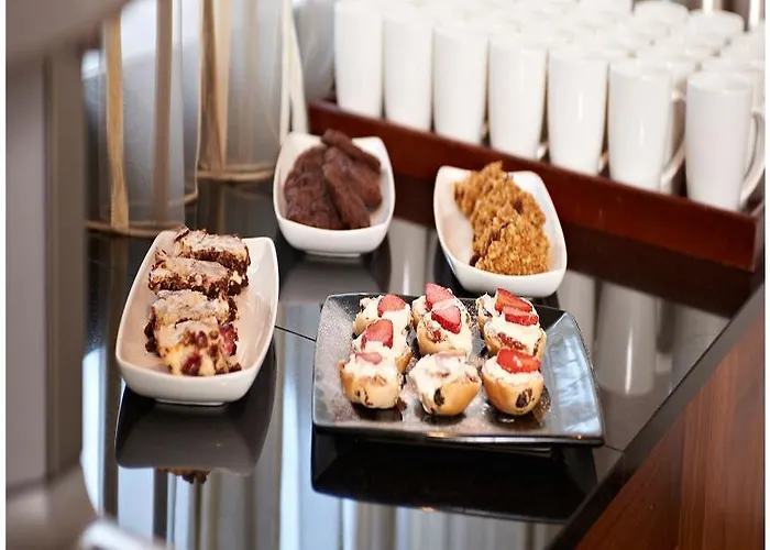 Leonardo Royal Hotell 4*