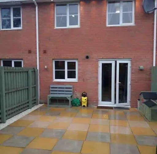 Urban Escape Free Parking 20min Walk To Center * Glasgow