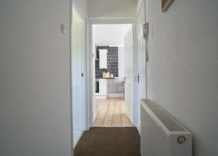 Rotherwood Appartement Glasgow