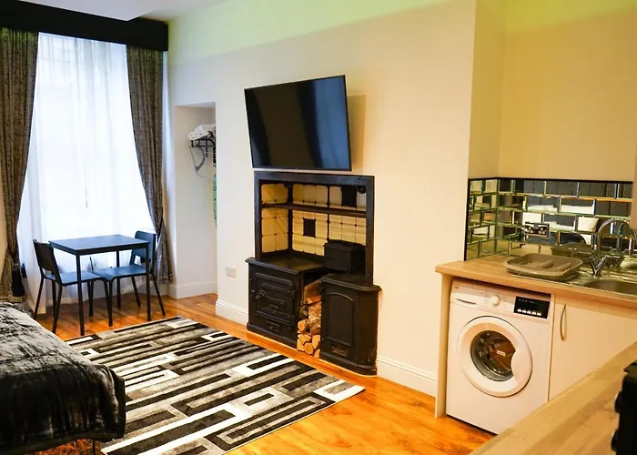 Aparthotel Novana 4*