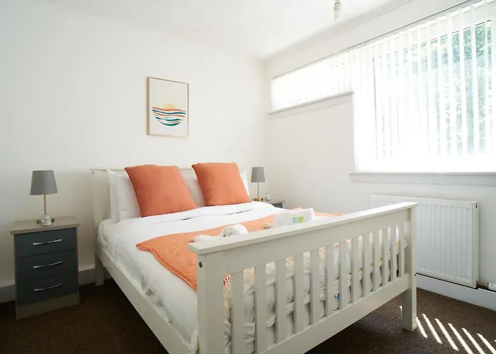 Appartement Rotherwood