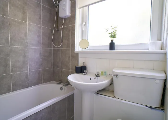 Rotherwood Appartement