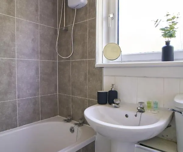 Appartement Rotherwood