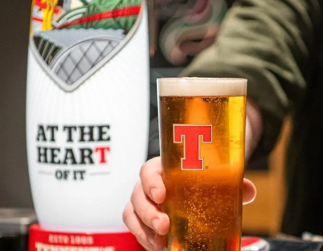 Ibis Styles Centre George Square 3* Glasgow