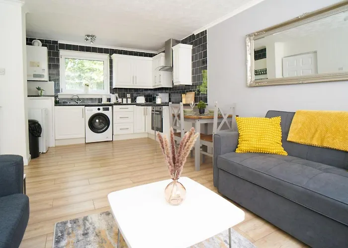 Appartement Rotherwood Glasgow