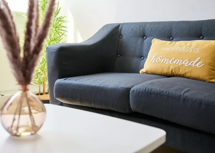 Rotherwood Appartement *