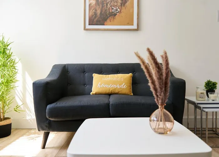 Rotherwood Appartement Glasgow