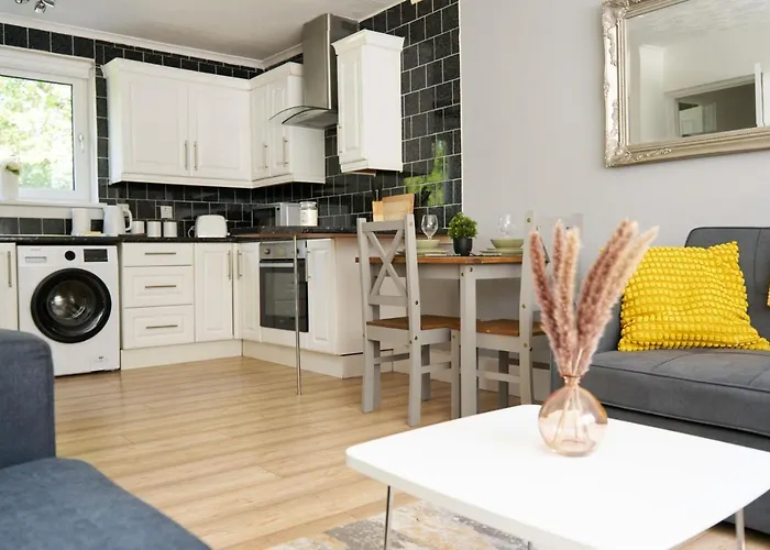 Appartement Rotherwood *