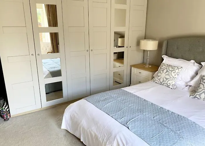 Apartamento Stunning 3 Bedroom Victorian Near Pollok Country Park Glasgow