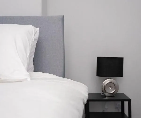 Apartamento Linburn Glasgow