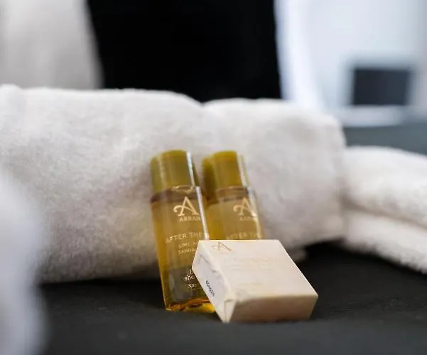 Linburn Apartamento Glasgow