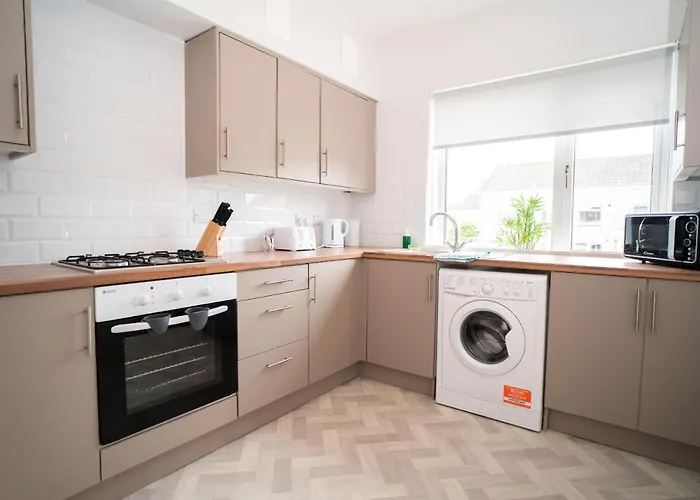 Apartamento Linburn *