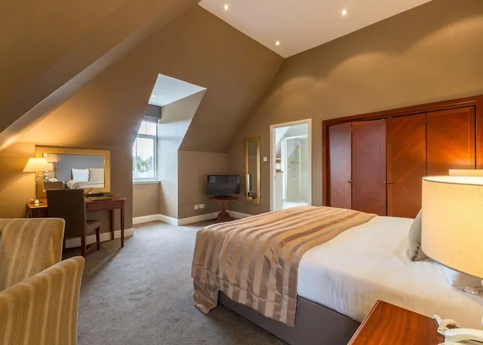 Sherbrooke Castle 4*