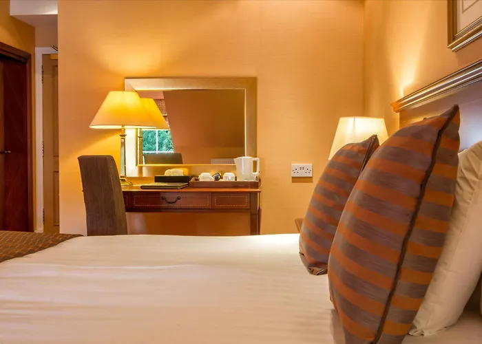 Sherbrooke Castle Hotel Glasgow