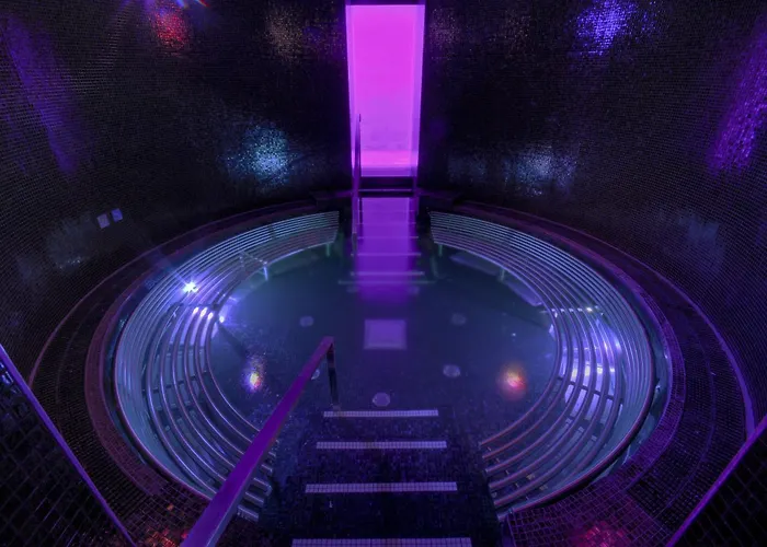 Kimpton Blythswood Square & By Ihg