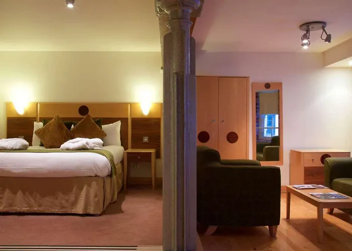 Hotel Argyle Hotel, Bw Signature Collection Glasgow