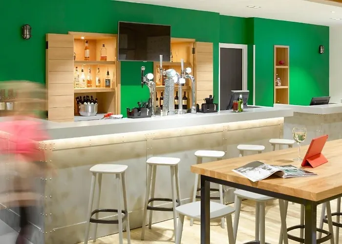 Ibis Styles Centre George Square 3*