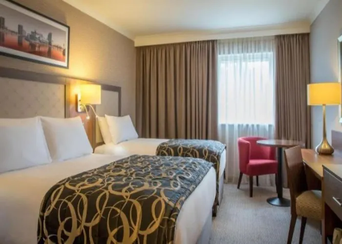 Otel Clayton Glasgow