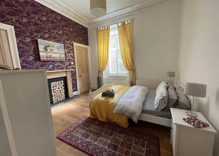 Stunning West End Flat! Apartment *